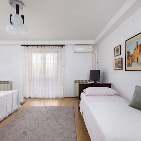Apartament Lili Poreč Zewnętrze zdjęcie