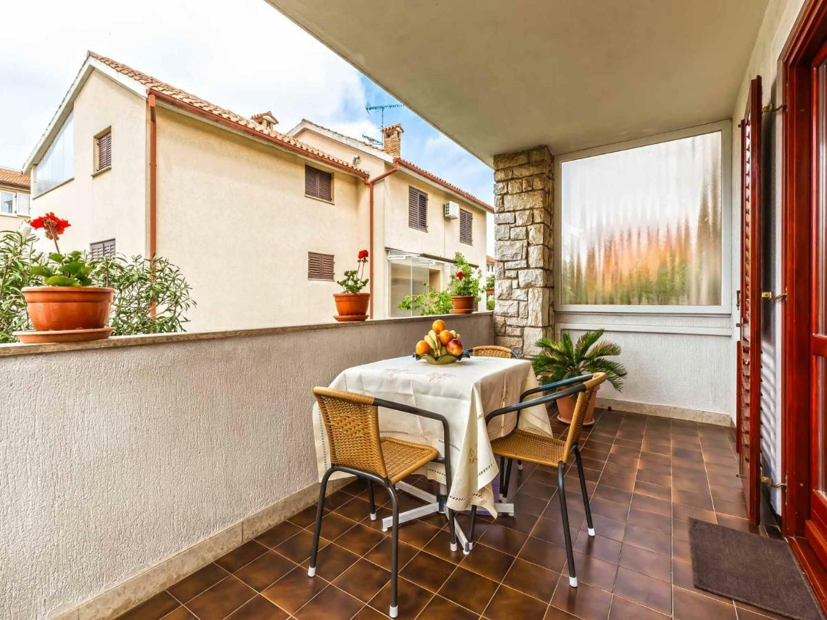 Apartament Lili Poreč Zewnętrze zdjęcie